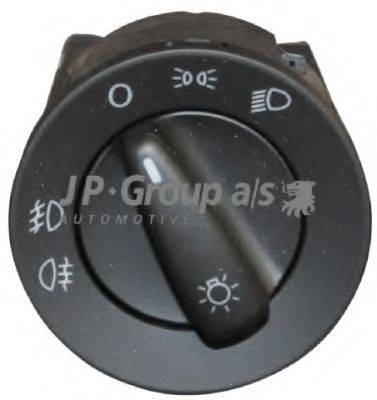 JP GROUP 1196101400