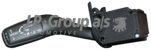 JP GROUP 1196205100