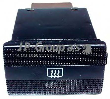 VAG 3A0959621 Вимикач, обігрівач заднього скла
