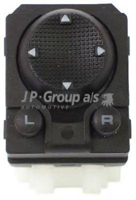 JP GROUP 1196700300