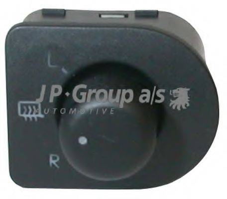 JP GROUP 1196700600