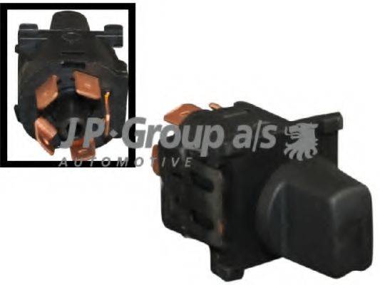 JP GROUP 1196800400