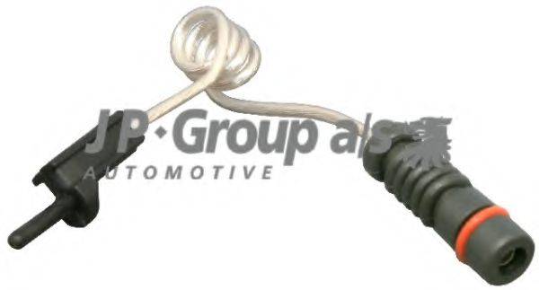 JP GROUP 1197300100