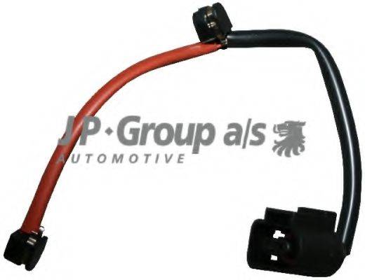 JP GROUP 1197300200