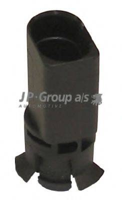 JP GROUP 9780 Датчик, зовнішня температура