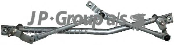 JP GROUP 1198101500