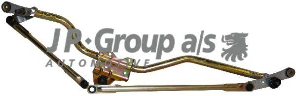 JP GROUP 1198102000