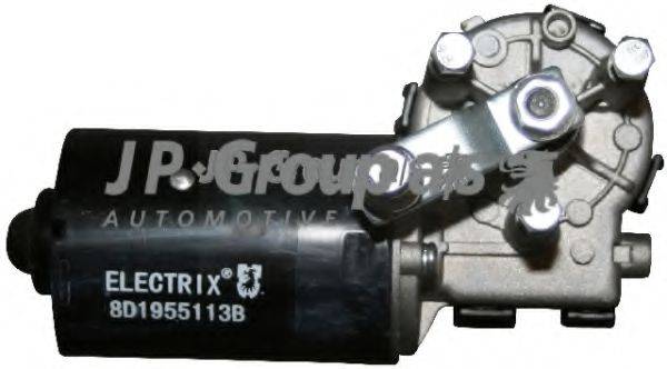 JP GROUP 1198201700