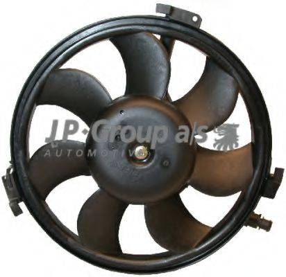JP GROUP 1199105000
