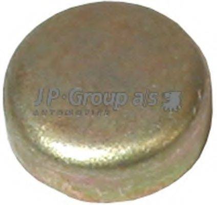 OPEL 2060946 Пробка антифризу