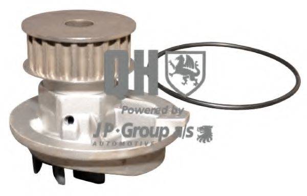 JP GROUP 1214100209