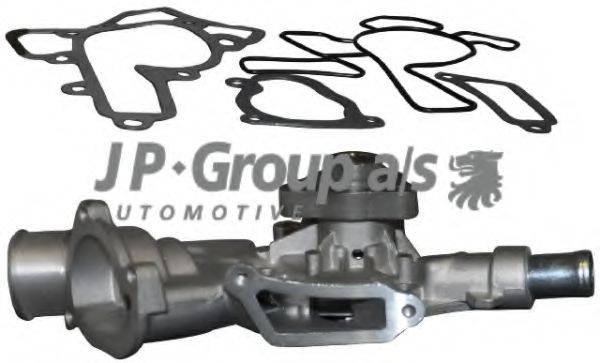 JP GROUP 1214102100