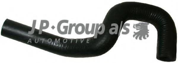 JP GROUP 1214300300