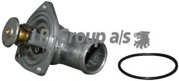 JP GROUP 1214600810