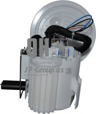 JP GROUP 1215201509