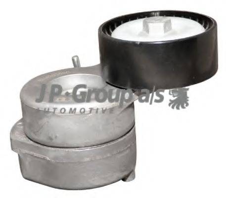 JP GROUP 1218201500