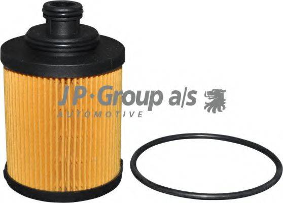 JP GROUP 1218506500