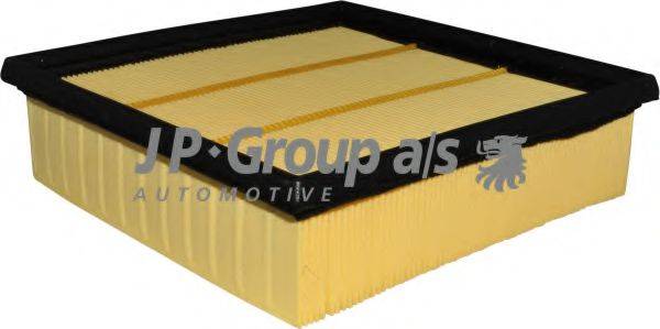 JP GROUP 1218610000
