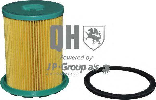 JP GROUP 1218702809