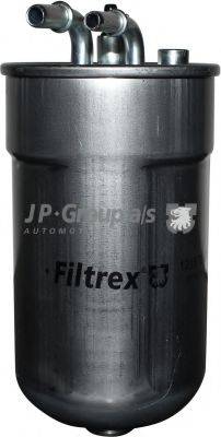 JP GROUP 1218703000