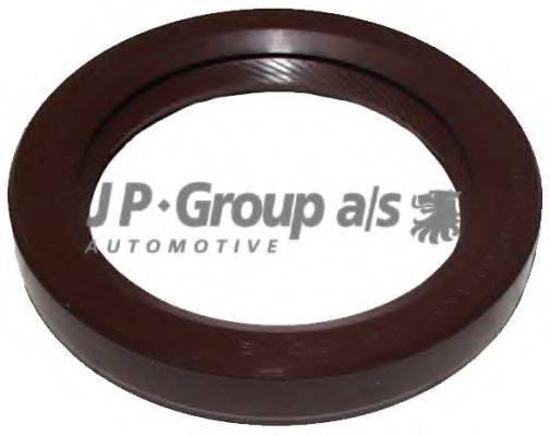 GENERAL MOTORS 90067926 Кільце ущільнювача, колінчастий вал