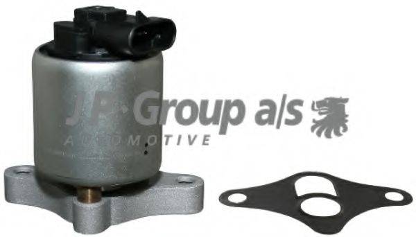 JP GROUP 1225000600