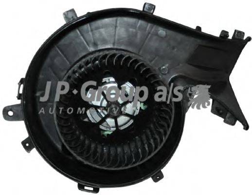 JP GROUP 1226100700
