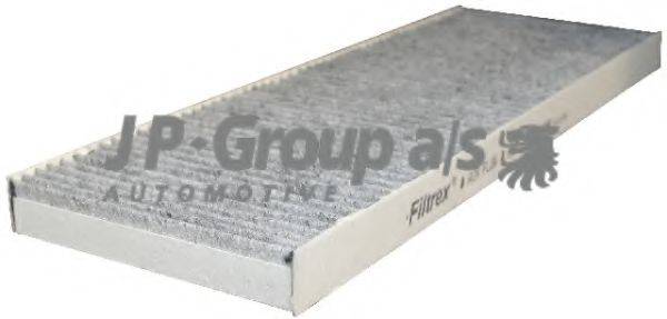 JP GROUP 1228100700