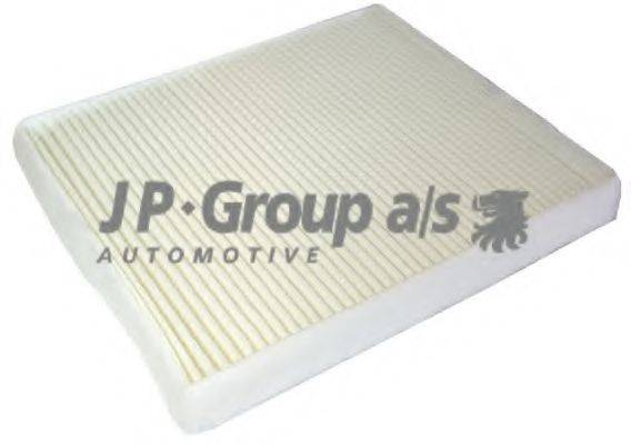 JP GROUP 1228100900