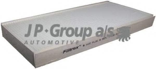 JP GROUP 1228101100