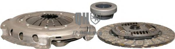 BENDIX 107979 Комплект зчеплення