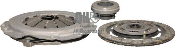 GENERAL MOTORS 90540802 Комплект зчеплення
