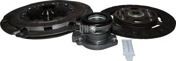 OPEL 93185880 Комплект зчеплення