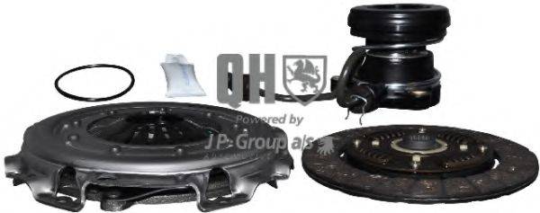 JP GROUP 1230406719
