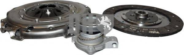GENERAL MOTORS 93185920 Комплект зчеплення
