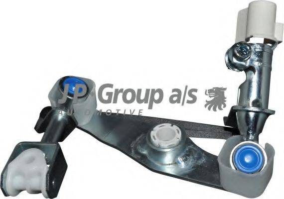 JP GROUP 1231700310