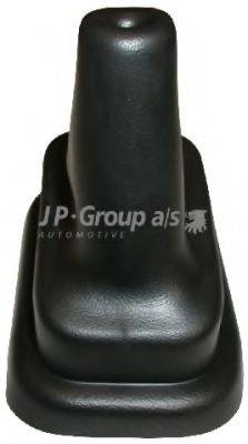 OPEL 738416 Обшивка важеля перемикання