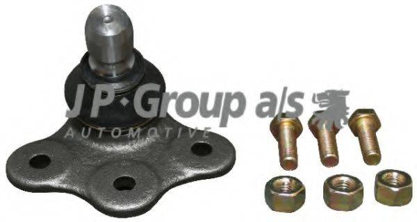 JP GROUP 1240300100