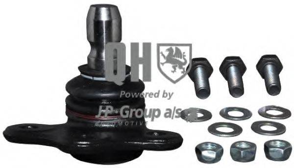 JP GROUP 1240300109