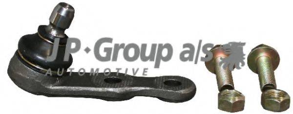 JP GROUP 1240300600