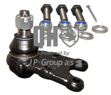 JP GROUP 1240301509