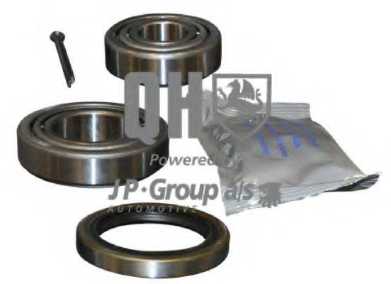 JP GROUP 1241301119
