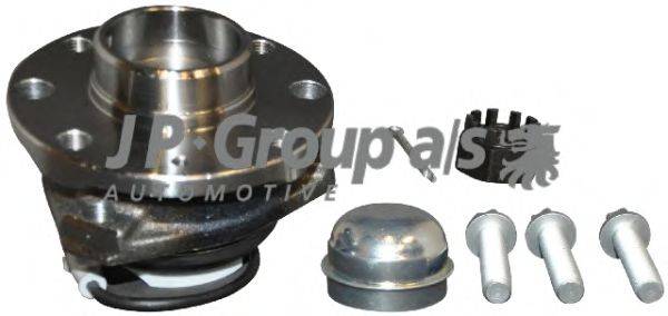 JP GROUP 1241400900