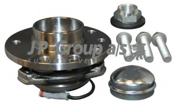 JP GROUP 1241401500