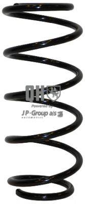 JP GROUP 1242203009