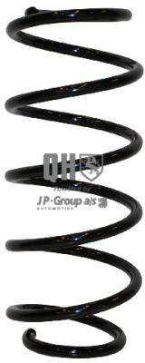 JP GROUP 1242203809