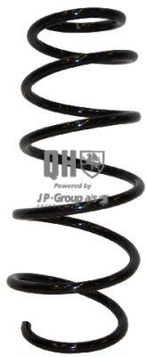 JP GROUP 1242204909