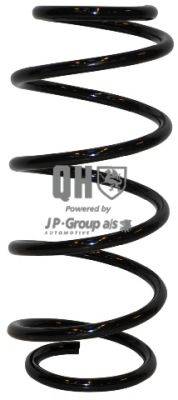 JP GROUP 1242205109
