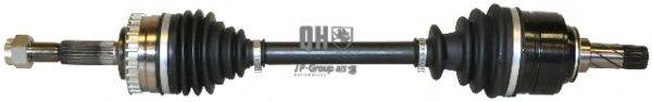 JP GROUP 1243100409