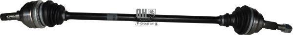 JP GROUP 1243100589